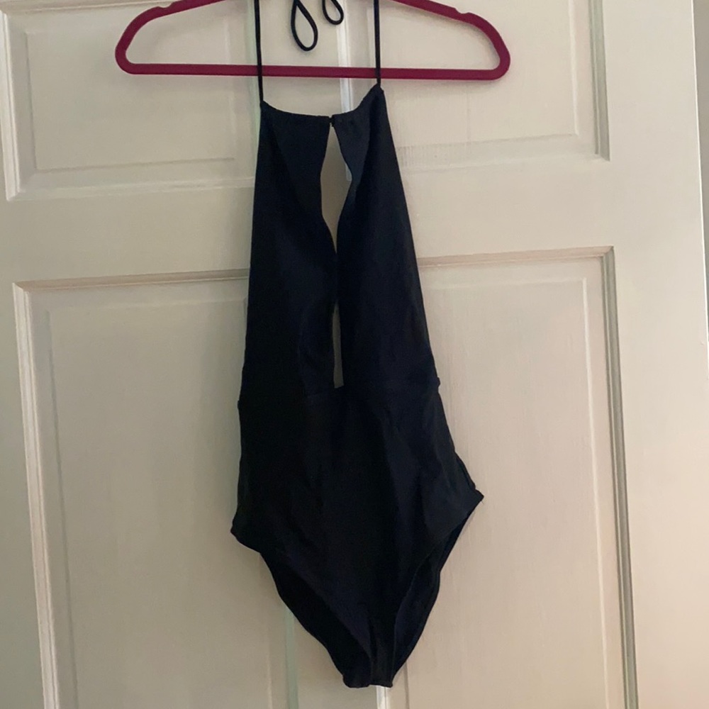 Aerie one piece bathing suit